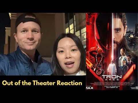 Tron: Ares