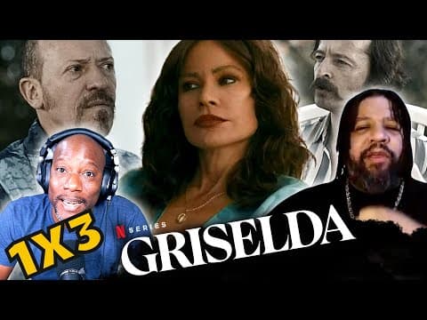 Griselda Episode 3