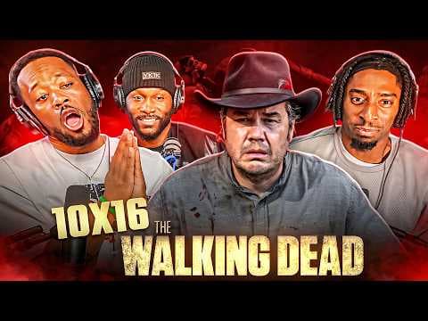 The Walking Dead S10E16