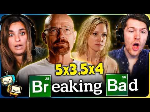 Breaking Bad S5E5