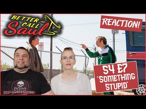Better Call Saul S4E7