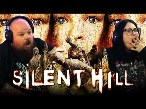 Silent Hill