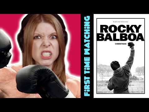 Rocky Balboa