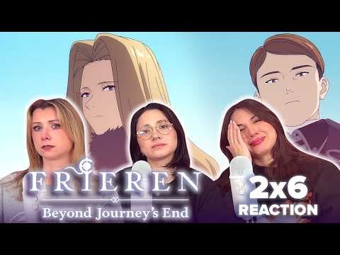 Frieren S2E6