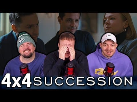 Succession S4E4