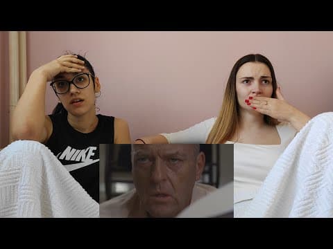 Breaking Bad S5E8