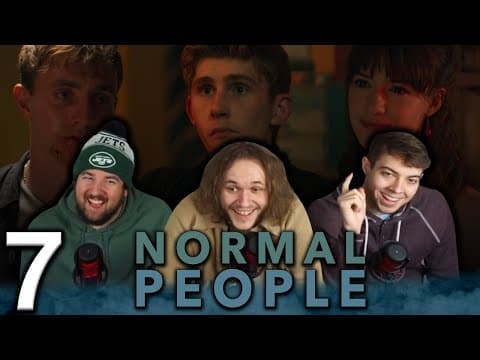 Normal People Episode 7
