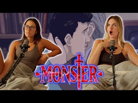 Monster S1E27