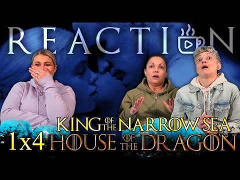 House of the Dragon S1E4