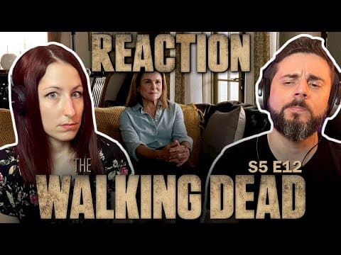 The Walking Dead S5E12
