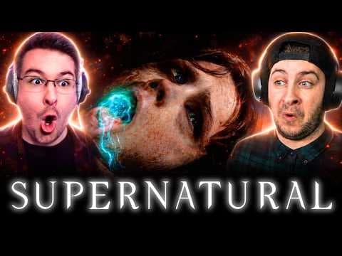 Supernatural S1E18