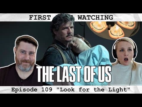 The Last of Us S1E9