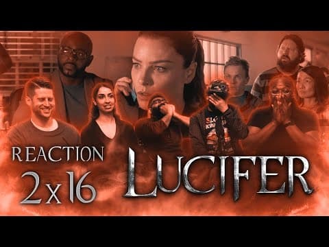 Lucifer S2E16
