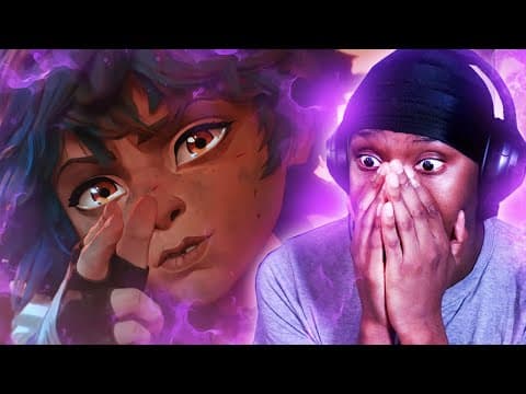 Arcane S2E4,5,6