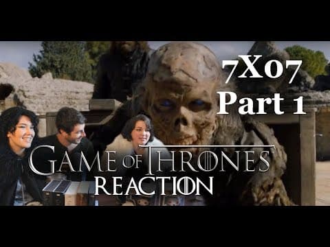 Game of Thrones S7E7