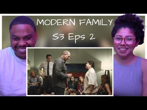 Modern Family S3E2