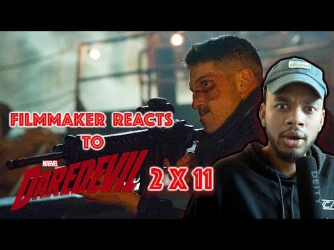 Daredevil S2E11
