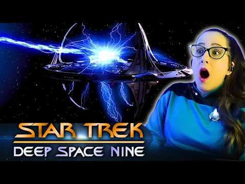 Star Trek: Deep Space Nine S5E5