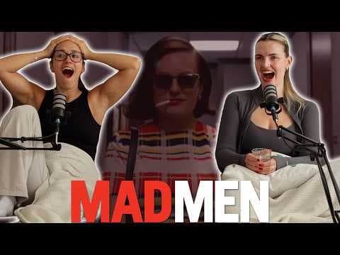 Mad Men S7E12