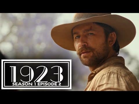 1923 S1E2