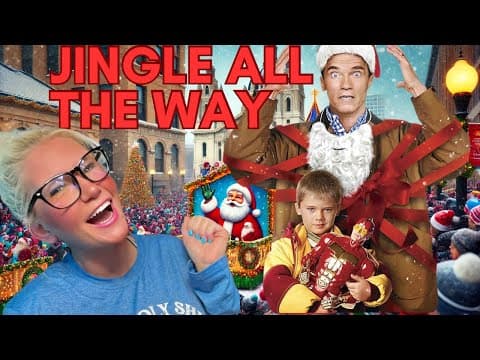 Jingle All The Way