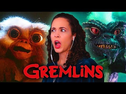 Gremlins