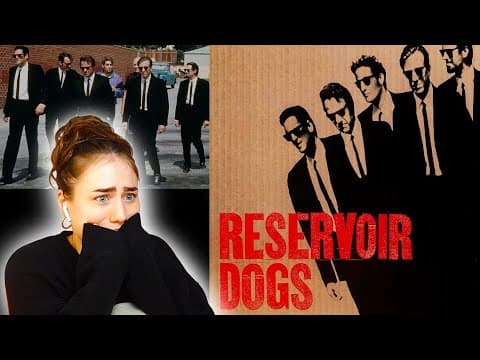 Reservoir Dogs