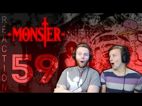 Monster Episode 59