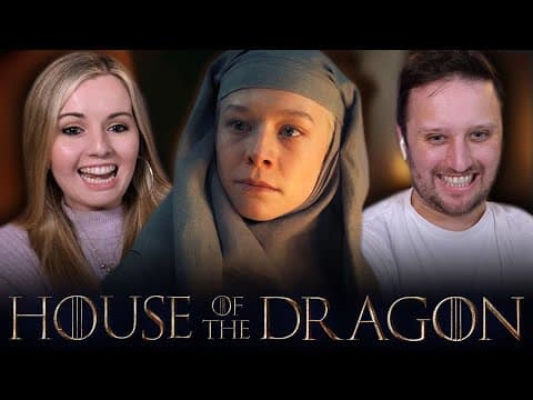 House of the Dragon S2E3