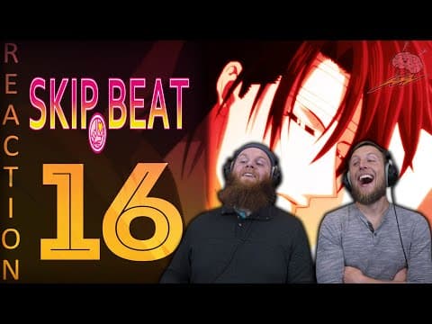 Skip Beat Episode 16