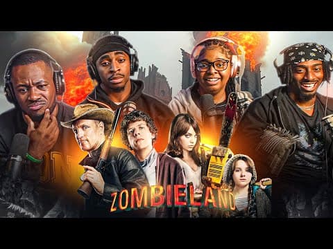 Zombieland