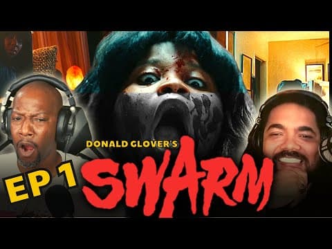 Swarm Episode 1
