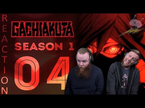 Gachiakuta S1E4