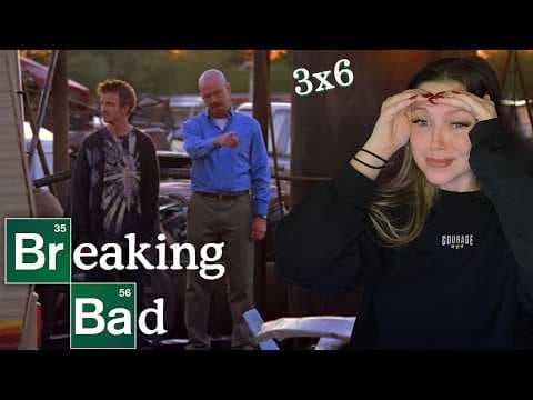 Breaking Bad S3E6