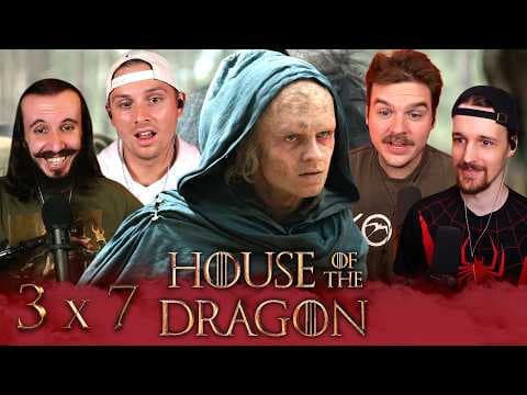 House Of The Dragon S3E7