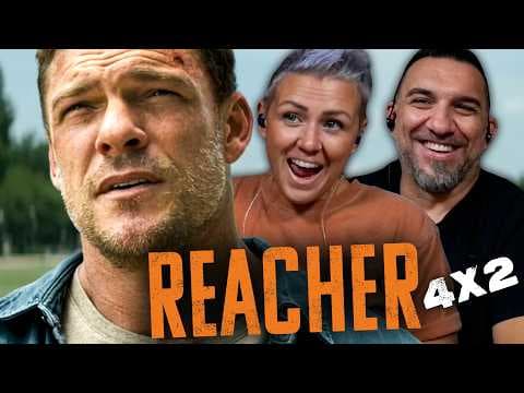 Reacher S4E2