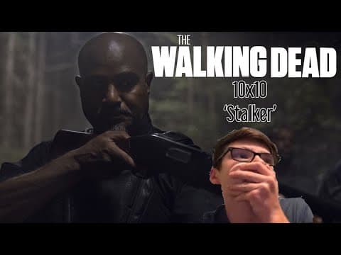 The Walking Dead S10E10 (Part 1)