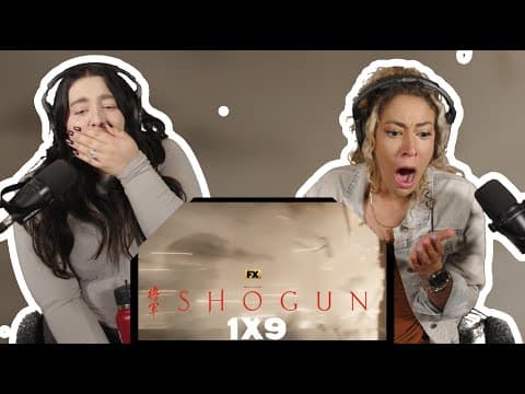 Shogun S1E9