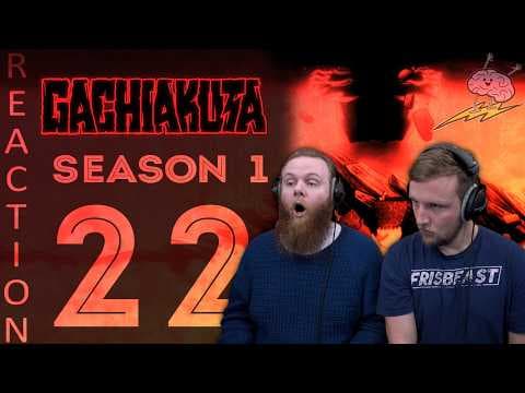 Gachiakuta S1E22
