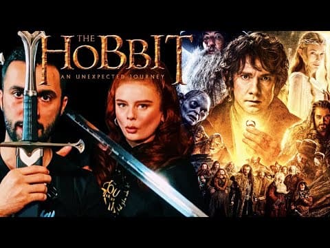 *First Time Watching