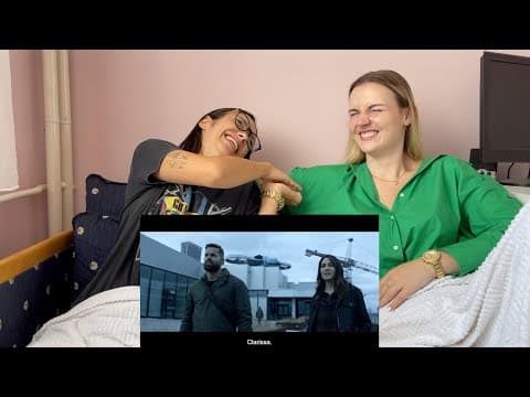The Expanse S5E8