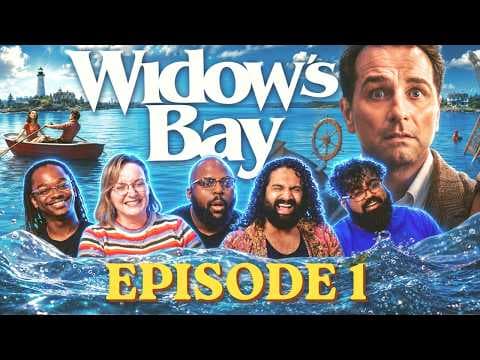 Widow's Bay S1E1