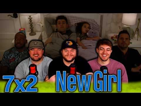 New Girl S7E2