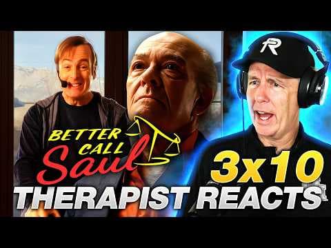 Better Call Saul S3E10