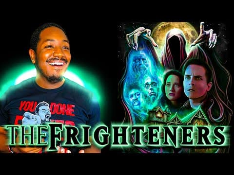 The Frighteners