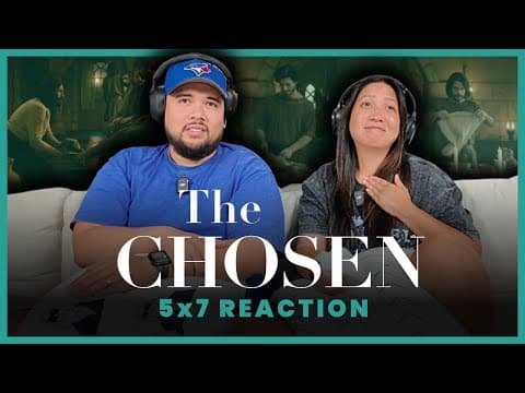 The Chosen S5E7