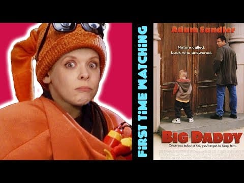 Big Daddy