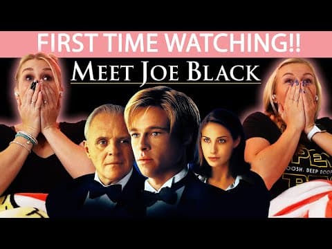 Meet Joe Black