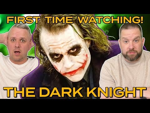 The Dark Knight