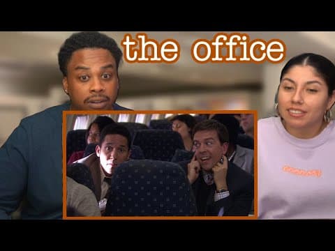 The Office S5E7